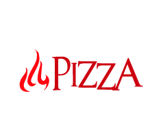 Wicked Pizza Logo